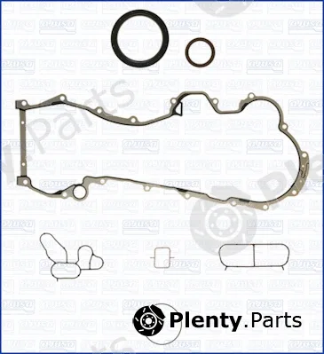 Ajusa 54174400 — Gasket Kit, crankcase