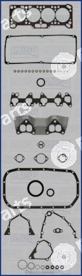 Ajusa 50121000 — Full Gasket Kit, engine
