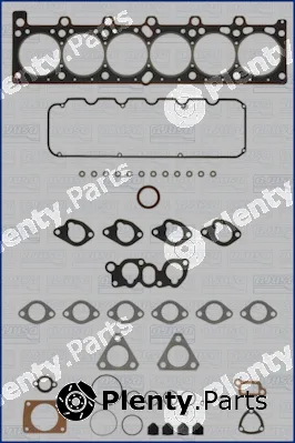 Ajusa 52057100 — Gasket Kit, cylinder head FIBERMAX