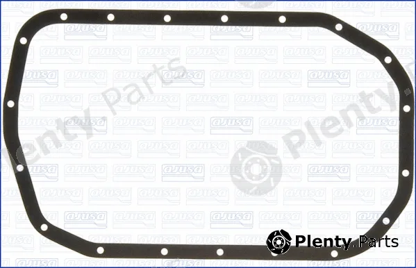 Ajusa 14038100 — Gasket, oil sump
