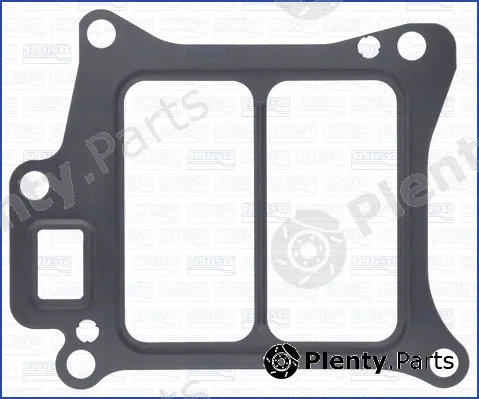 Ajusa 01547600 — Gasket, EGR valve