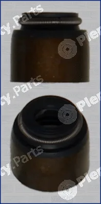 Ajusa 12019500 — Seal Ring, valve stem
