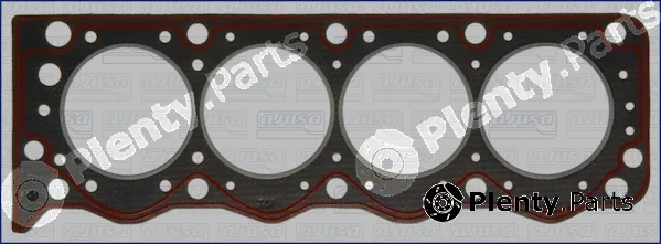 Ajusa 10020600 — Gasket, cylinder head