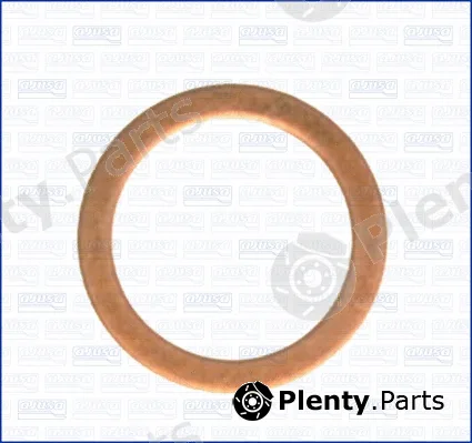 Ajusa 21017800 — Seal Ring, oil drain plug