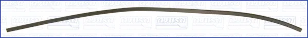 Ajusa 01051300 — Gasket, timing case