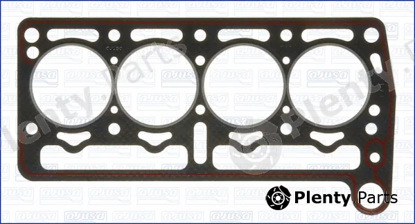 Ajusa 10041500 — Gasket, cylinder head