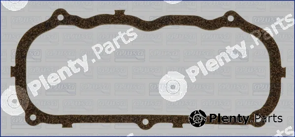 Ajusa 11017400 — Gasket, cylinder head cover