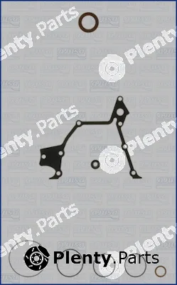 Ajusa 54116200 — Gasket Kit, crankcase