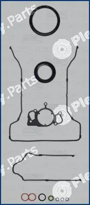 Ajusa 54186100 — Gasket Kit, crankcase