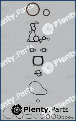 Ajusa 54307100 — Gasket Kit, crankcase