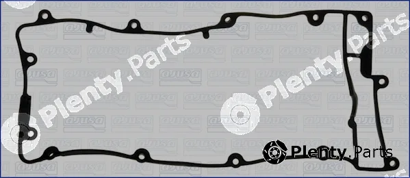 Ajusa 11096600 — Gasket, cylinder head cover