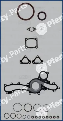 Ajusa 54284300 — Gasket Kit, crankcase