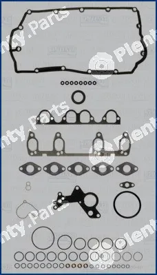 Ajusa 53021200 — Gasket Kit, cylinder head