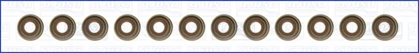 Ajusa 57009800 — Seal Set, valve stem