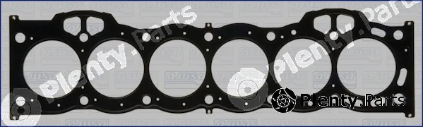 Ajusa 10164600 — Gasket, cylinder head MULTILAYER STEEL