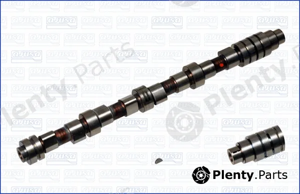 Ajusa 93051800 — Camshaft