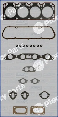 Ajusa 52013900 — Gasket Kit, cylinder head