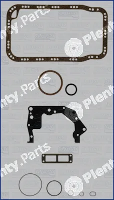 Ajusa 54076200 — Gasket Kit, crankcase