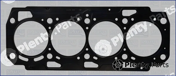 Ajusa 10194310 — Gasket, cylinder head MULTILAYER STEEL