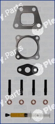 Ajusa JTC11150 — Mounting Kit, charger