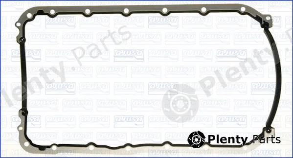 Ajusa 14066900 — Gasket, oil sump