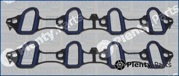 Ajusa 77056400 — Gasket Set, intake manifold