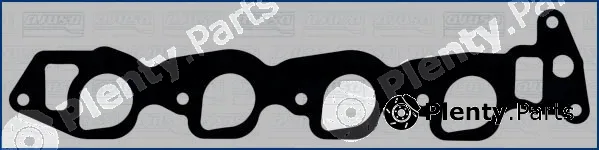 Ajusa 13296600 — Gasket, intake manifold