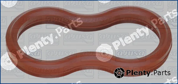 Ajusa 01710300 — Seal, injector shaft