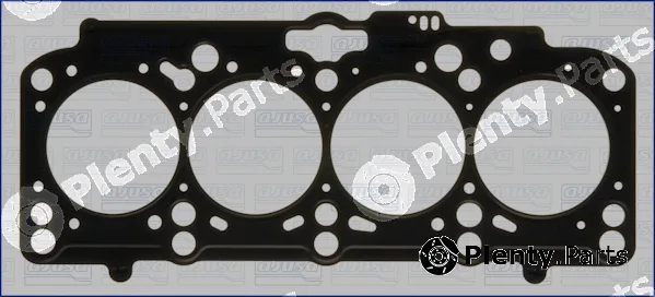 Ajusa 10168200 — Gasket, cylinder head MULTILAYER STEEL