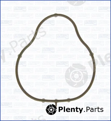 Ajusa 13212400 — Gasket, intake manifold