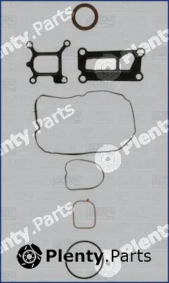 Ajusa 54215600 — Gasket Kit, crankcase