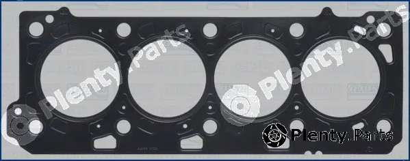 Ajusa 10211010 — Gasket, cylinder head MULTILAYER STEEL