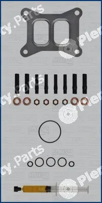 Ajusa JTC12304 — Mounting Kit, charger