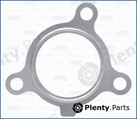 Ajusa 01370800 — Gasket, exhaust pipe