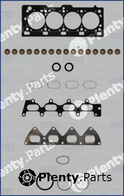 Ajusa 52454900 — Gasket Kit, cylinder head MULTILAYER STEEL