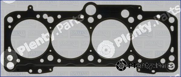 Ajusa 10121600 — Gasket, cylinder head MULTILAYER STEEL