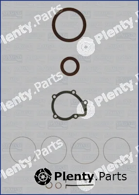 Ajusa 54074800 — Gasket Kit, crankcase