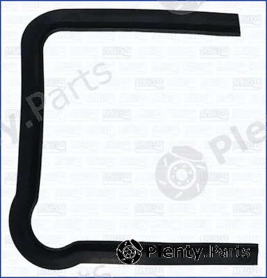 Ajusa 01246200 — Gasket, timing case