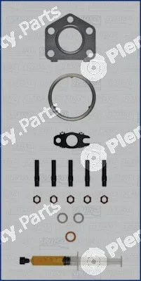 Ajusa JTC11902 — Mounting Kit, charger