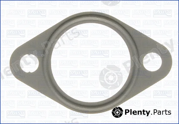 Ajusa 01233300 — Gasket, exhaust pipe