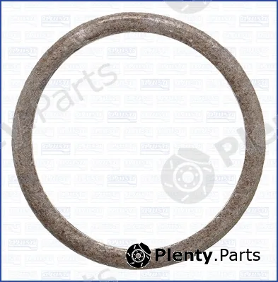Ajusa 01558800 — Seal Ring, charger
