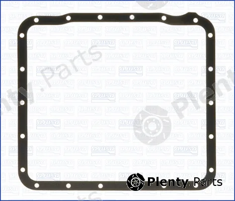 Ajusa 14045200 — Gasket, oil sump