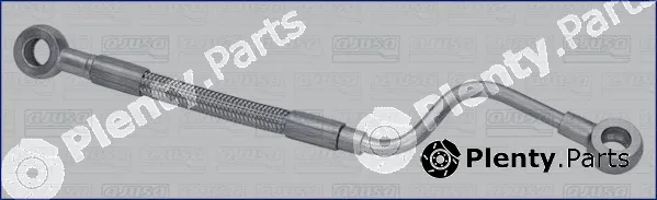 Ajusa OP10213 — Oil Pipe, charger