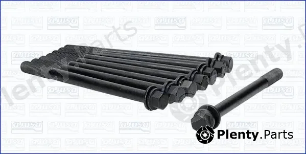 Ajusa 81052600 — Cylinder Head Bolt Set