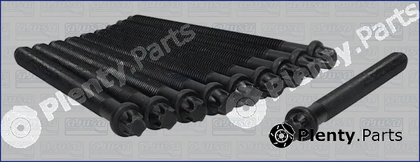 Ajusa 81016100 — Cylinder Head Bolt Set