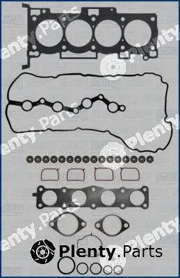 Ajusa 52342400 — Gasket Kit, cylinder head MULTILAYER STEEL