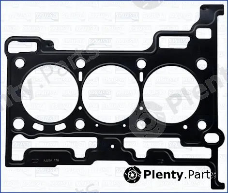 Ajusa 10207200 — Gasket, cylinder head MULTILAYER STEEL