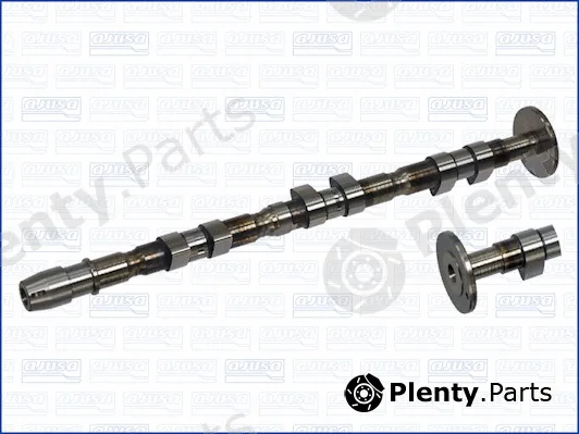 Ajusa 93070300 — Camshaft