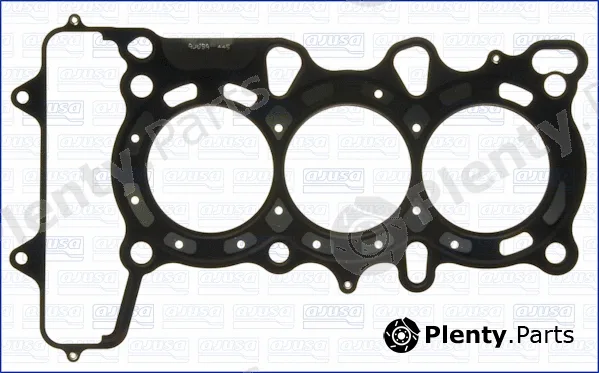Ajusa 10136200 — Gasket, cylinder head MULTILAYER STEEL