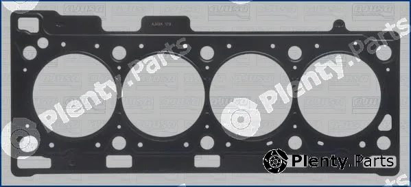 Ajusa 10178700 — Gasket, cylinder head MULTILAYER STEEL